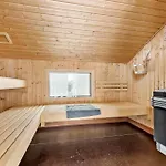 Hébergement de vacances 8590-glesborg-hasselovej-7 *