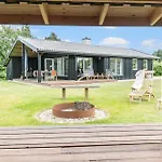 Hébergement de vacances 8590-glesborg-hasselovej-7 Glesborg