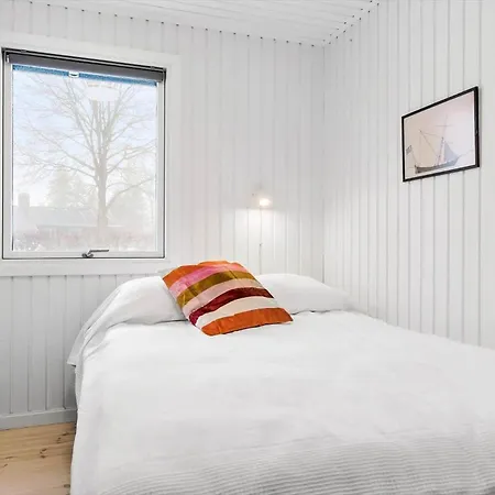 Ferienhaus 8590-glesborg-hasselovej-7 *