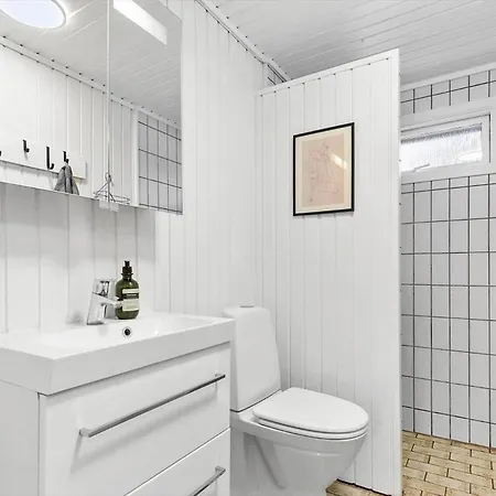 Holiday home 8590-glesborg-hasselovej-7 Glesborg