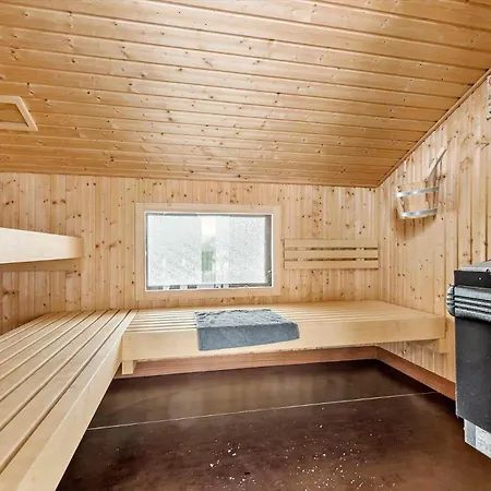 Ferienhaus 8590-glesborg-hasselovej-7 *